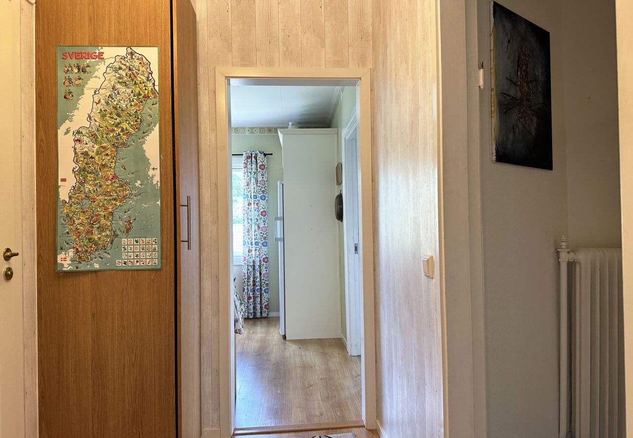 Ferienwohnung in Bohus - Gemütliche Wohnung in Bohus bei Göteborg | SE09039