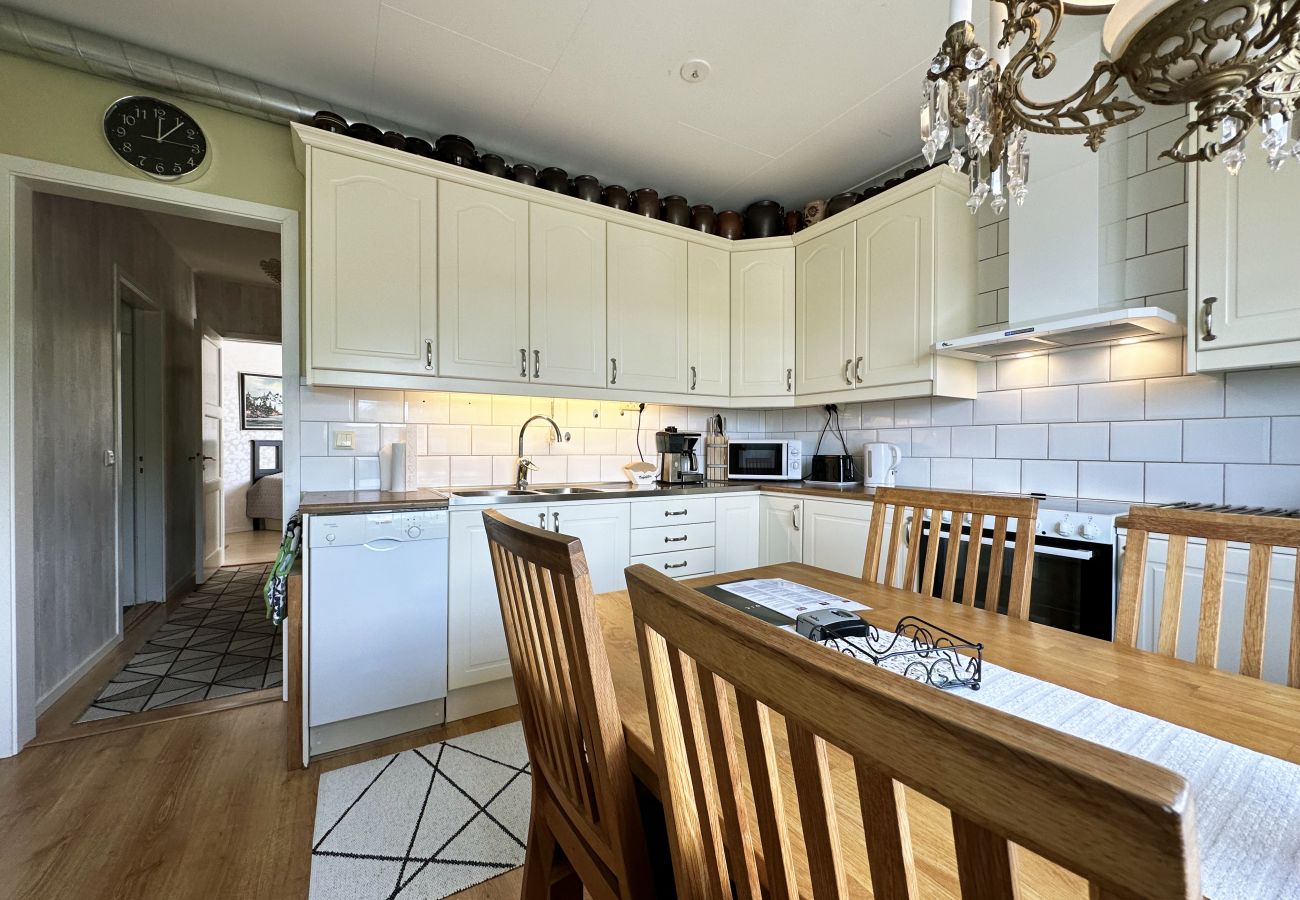 Ferienwohnung in Bohus - Gemütliche Wohnung in Bohus bei Göteborg | SE09039