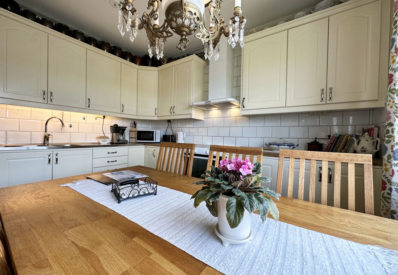 Ferienwohnung in Bohus - Gemütliche Wohnung in Bohus bei Göteborg | SE09039