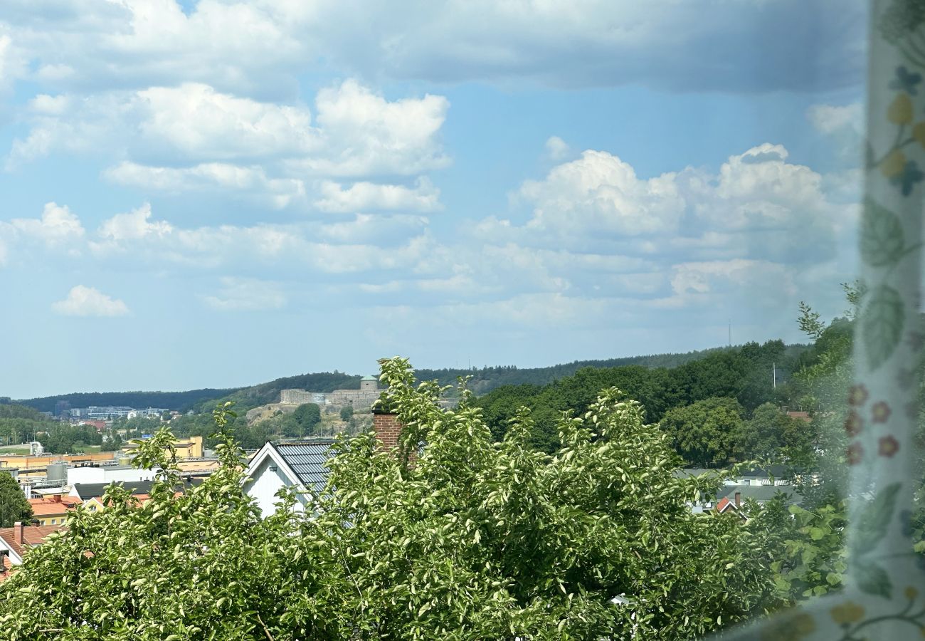 Ferienwohnung in Bohus - Gemütliche Wohnung in Bohus bei Göteborg | SE09039
