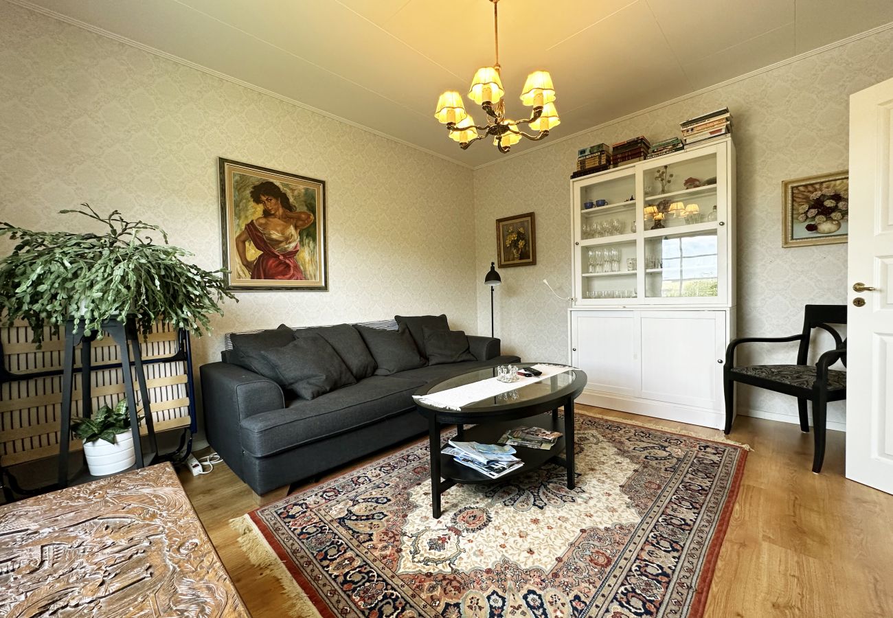 Ferienwohnung in Bohus - Gemütliche Wohnung in Bohus bei Göteborg | SE09039