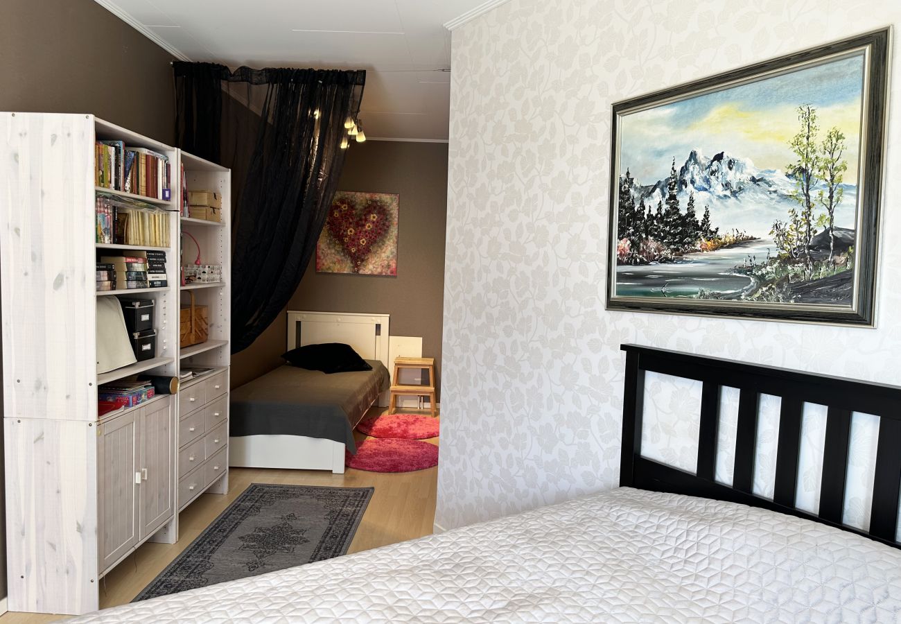 Ferienwohnung in Bohus - Gemütliche Wohnung in Bohus bei Göteborg | SE09039