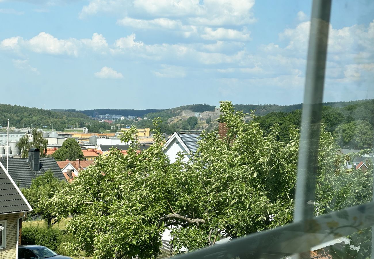 Ferienwohnung in Bohus - Gemütliche Wohnung in Bohus bei Göteborg | SE09039