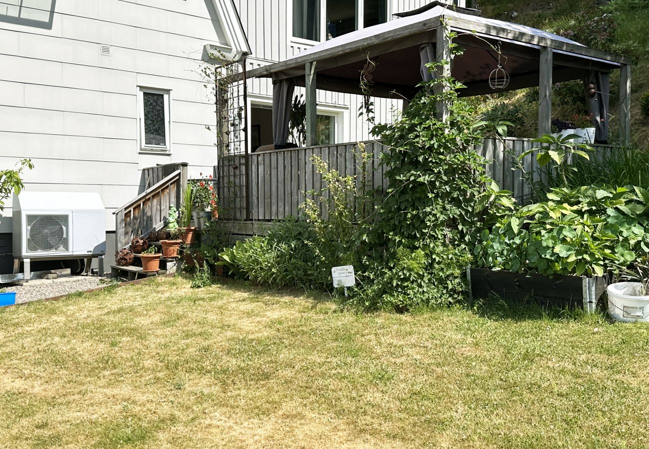 Ferienwohnung in Bohus - Gemütliche Wohnung in Bohus bei Göteborg | SE09039