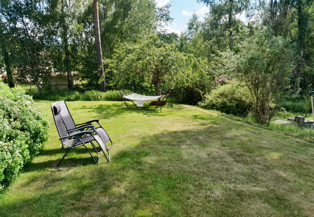 Ferienhaus in Floda - Modernes Ferienhaus mit Panoramablick auf wunderschöne Landschaften | SE08066