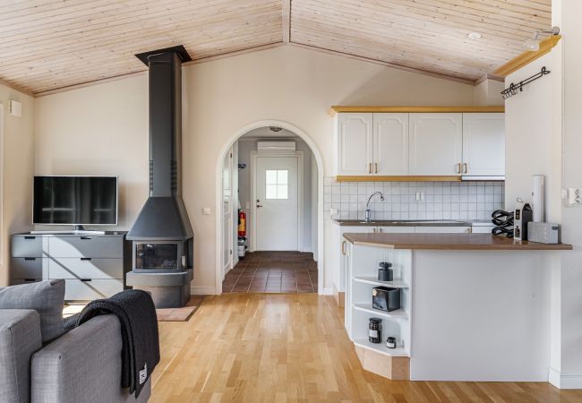 Ferienhaus in Knutby - Schönes Haus von hohem Standard am Golfplatz von Burvik mit Seeblick | SE13010 Ferienhaus in Knutby - Schönes Haus von hohem Standard am Golfplatz von Burvik mit Seeblick | SE13010