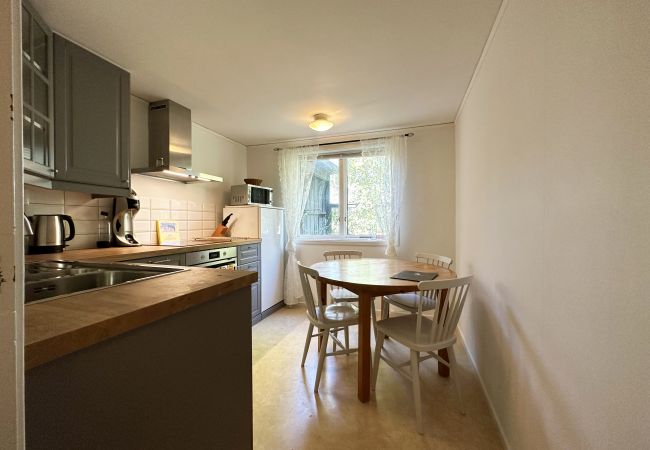 Studio in Visby - Ferienwohnung zwischen Visby und Tofta | SE12020