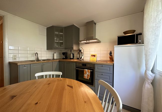 Studio in Visby - Ferienwohnung zwischen Visby und Tofta | SE12020