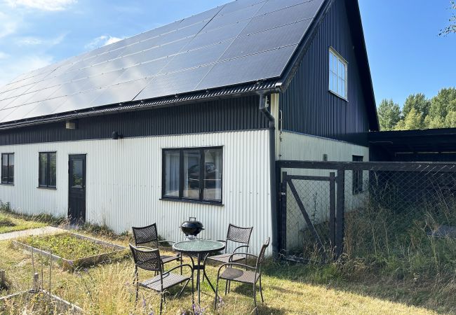 Studio in Visby - Ferienwohnung zwischen Visby und Tofta | SE12020