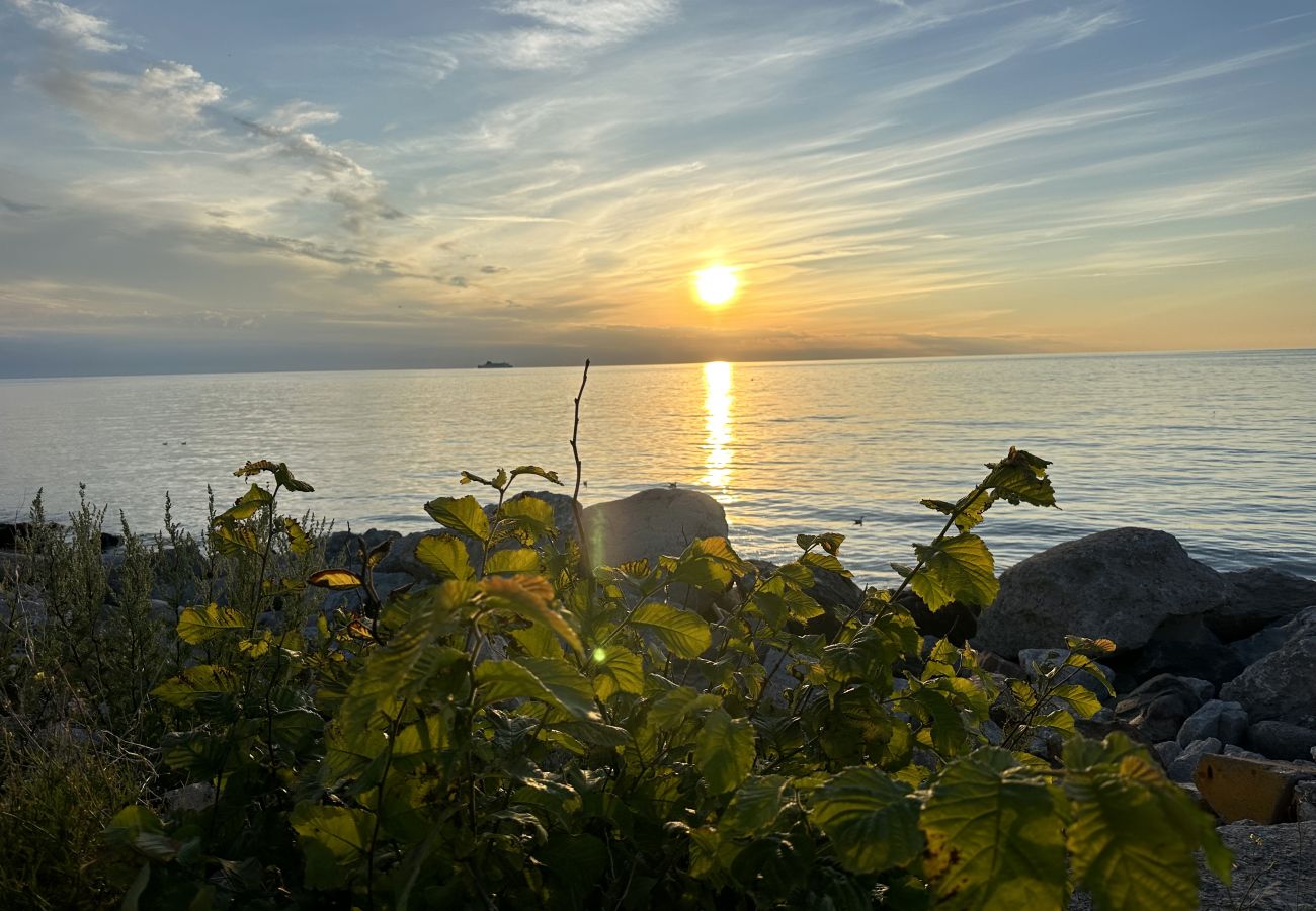 Studio in Visby - Ferienwohnung zwischen Visby und Tofta | SE12020