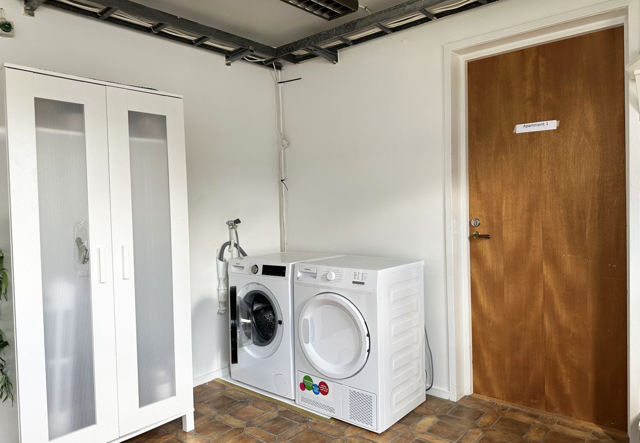 Studio in Visby - Ferienwohnung zwischen Visby und Tofta | SE12020
