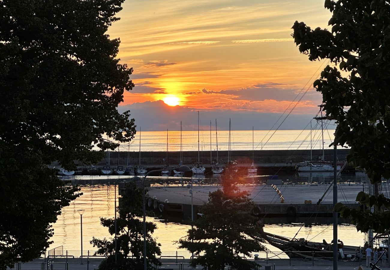 Studio in Visby - Ferienwohnung zwischen Visby und Tofta | SE12020