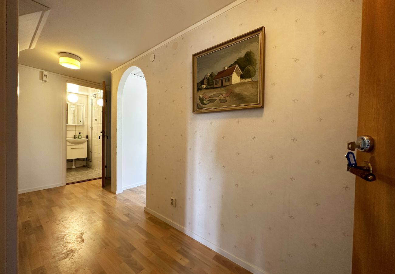 Studio in Visby - Ferienwohnung zwischen Visby und Tofta | SE12020