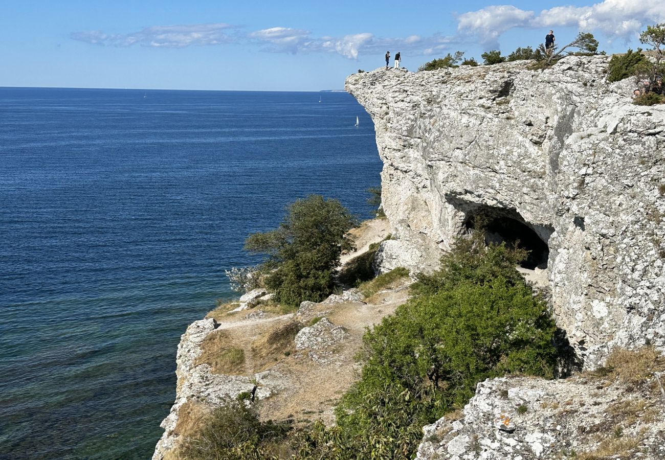 Studio in Visby - Ferienwohnung zwischen Visby und Tofta | SE12020