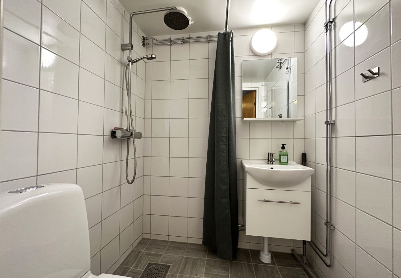 Studio in Visby - Ferienwohnung zwischen Visby und Tofta | SE12020