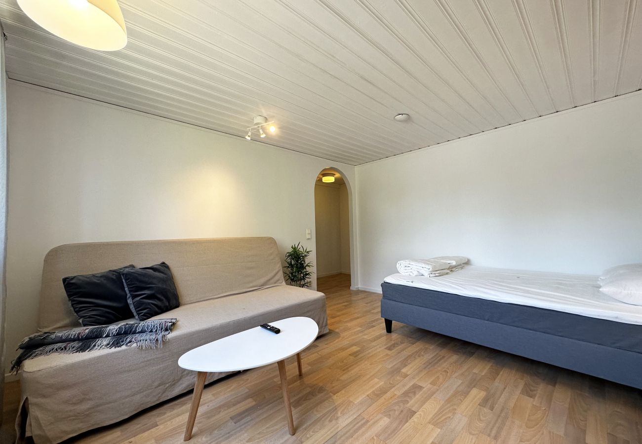 Studio in Visby - Ferienwohnung zwischen Visby und Tofta | SE12020