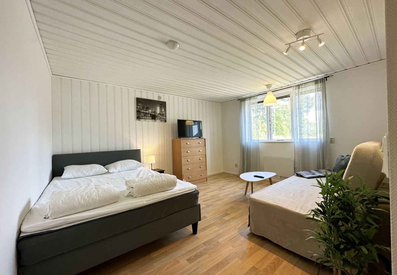 Studio in Visby - Ferienwohnung zwischen Visby und Tofta | SE12020