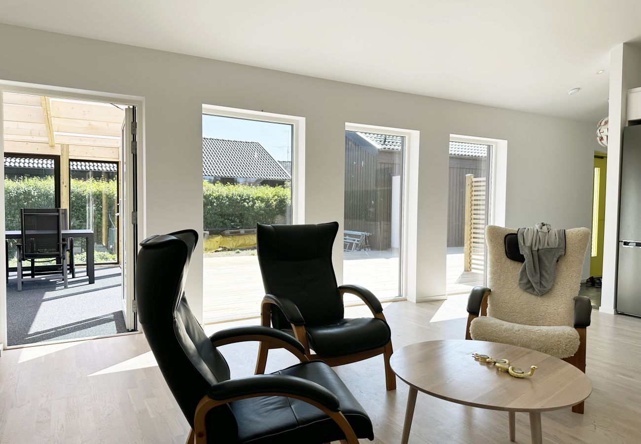 Ferienhaus in Borgholm -  Sehr schönes Ferienhaus in der Nähe von Borgholm | SE04015