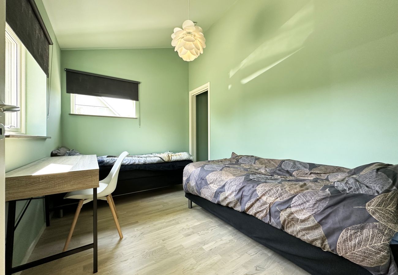 Ferienhaus in Borgholm -  Sehr schönes Ferienhaus in der Nähe von Borgholm | SE04015