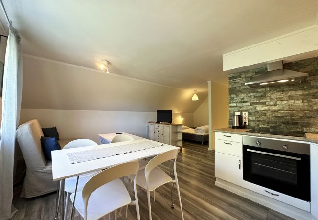 Studio in Visby - Ferienwohnung im Westen Gotlands | SE12021