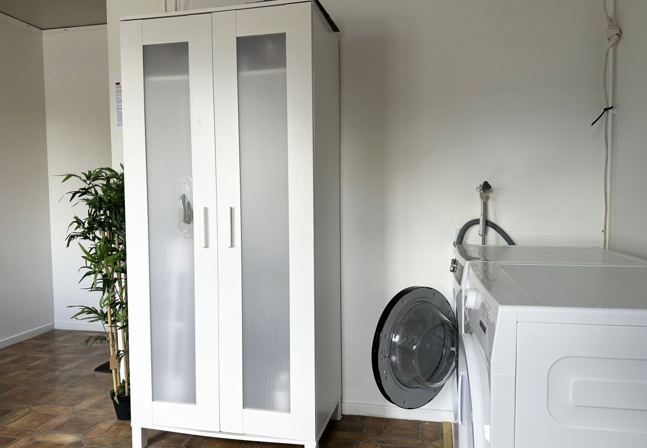 Studio in Visby - Ferienwohnung im Westen Gotlands | SE12021