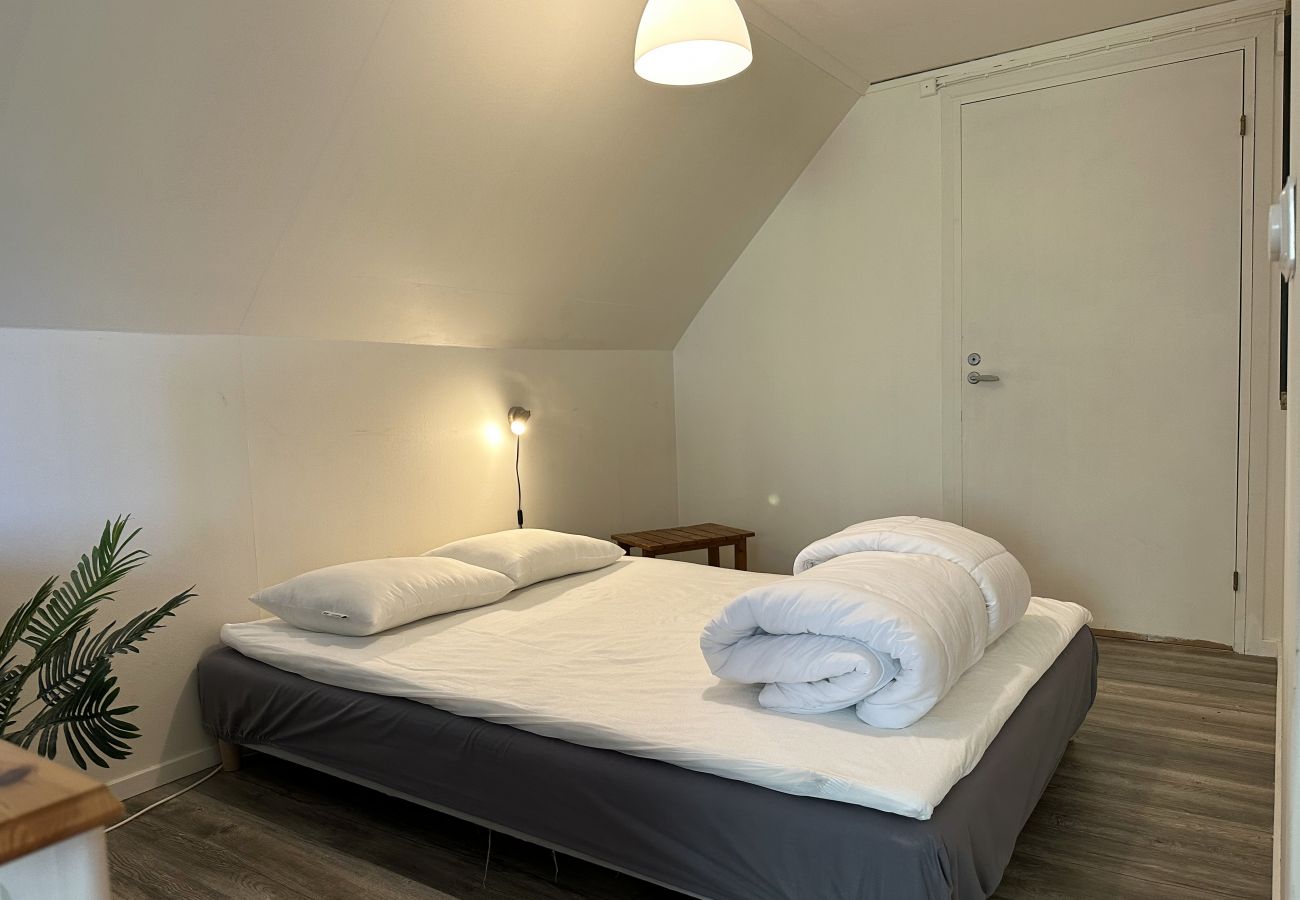 Studio in Visby - Ferienwohnung im Westen Gotlands | SE12021