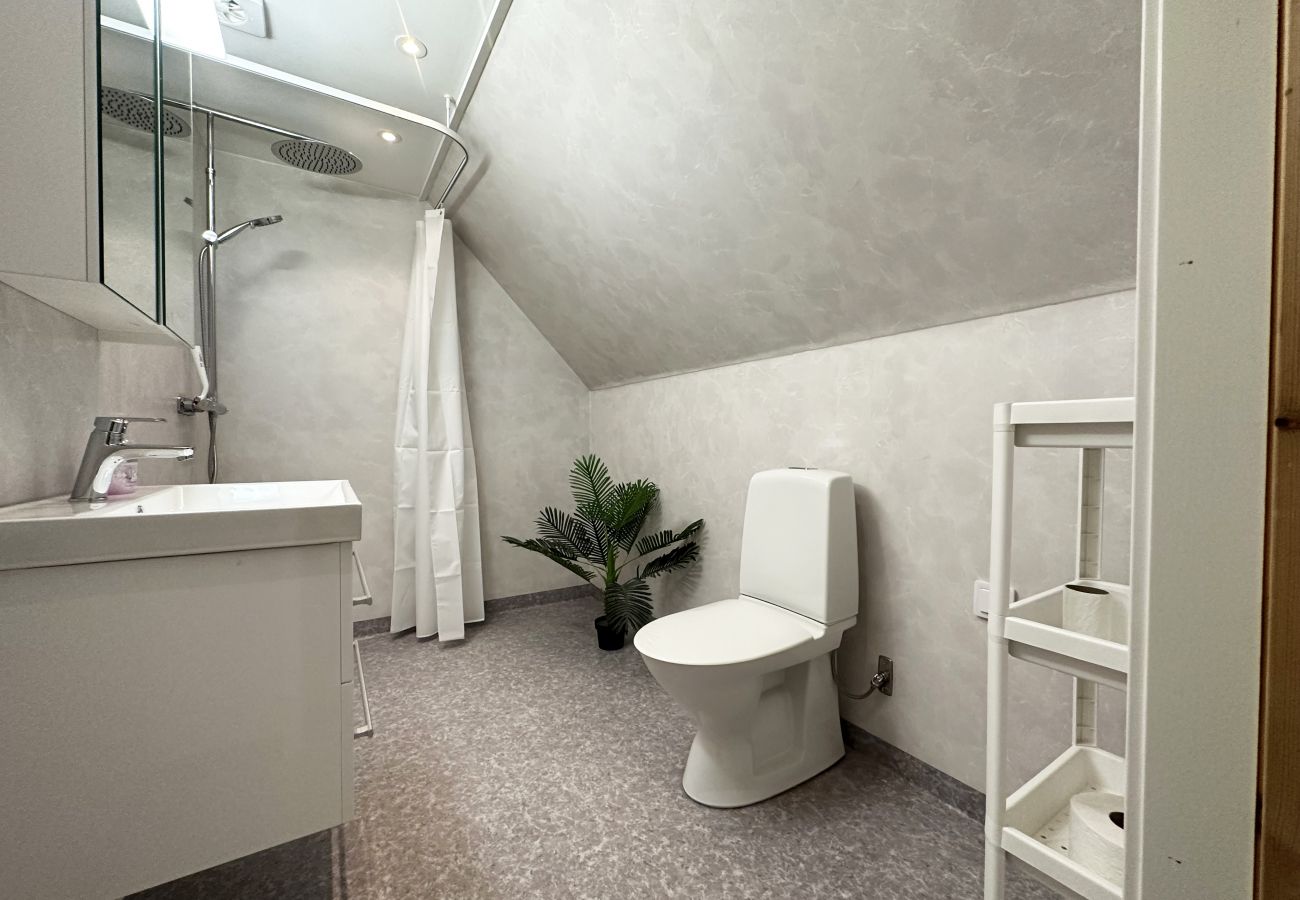Studio in Visby - Ferienwohnung im Westen Gotlands | SE12021