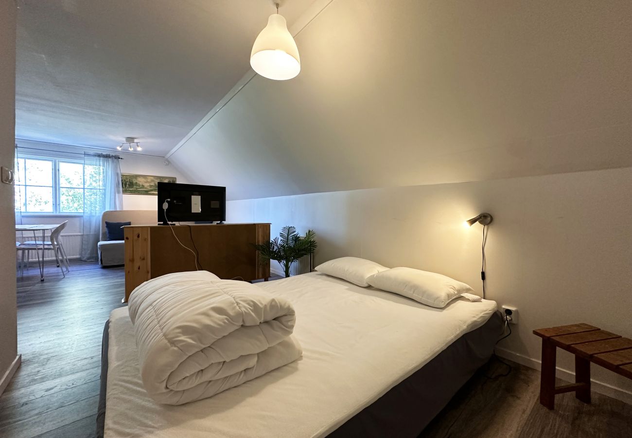 Studio in Visby - Ferienwohnung im Westen Gotlands | SE12021