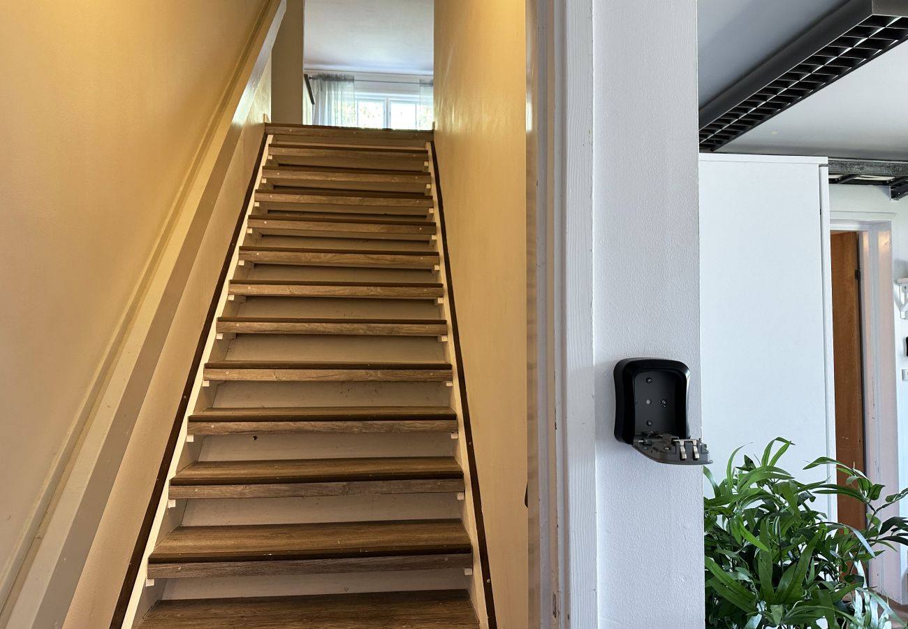 Studio in Visby - Ferienwohnung im Westen Gotlands | SE12021