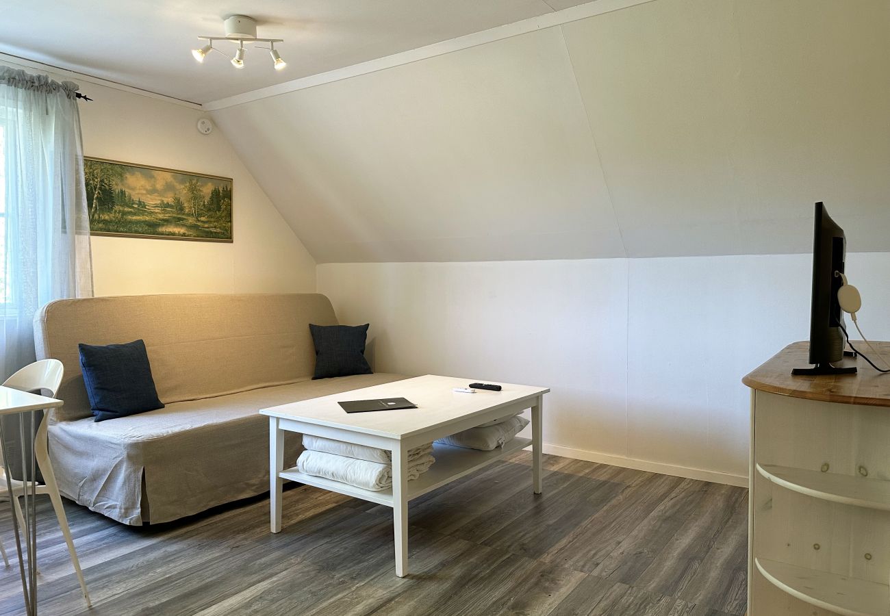 Studio in Visby - Ferienwohnung im Westen Gotlands | SE12021