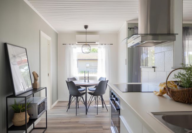 Ferienhaus in Ljungbyholm - Renoviertes Ferienhaus mit SPA, 200 m vom Meer entfernt | SE05039 Ferienhaus in Ljungbyholm - Renoviertes Ferienhaus mit SPA, 200 m vom Meer entfernt | SE05039