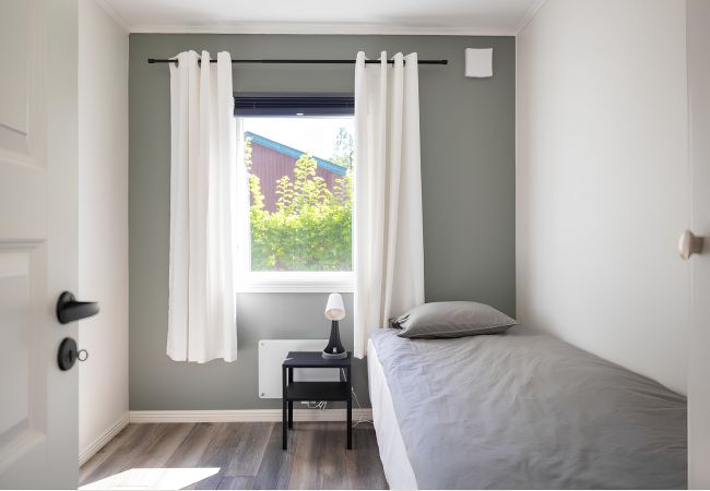 Ferienhaus in Ljungbyholm - Renoviertes Ferienhaus mit SPA, 200 m vom Meer entfernt | SE05039 Ferienhaus in Ljungbyholm - Renoviertes Ferienhaus mit SPA, 200 m vom Meer entfernt | SE05039