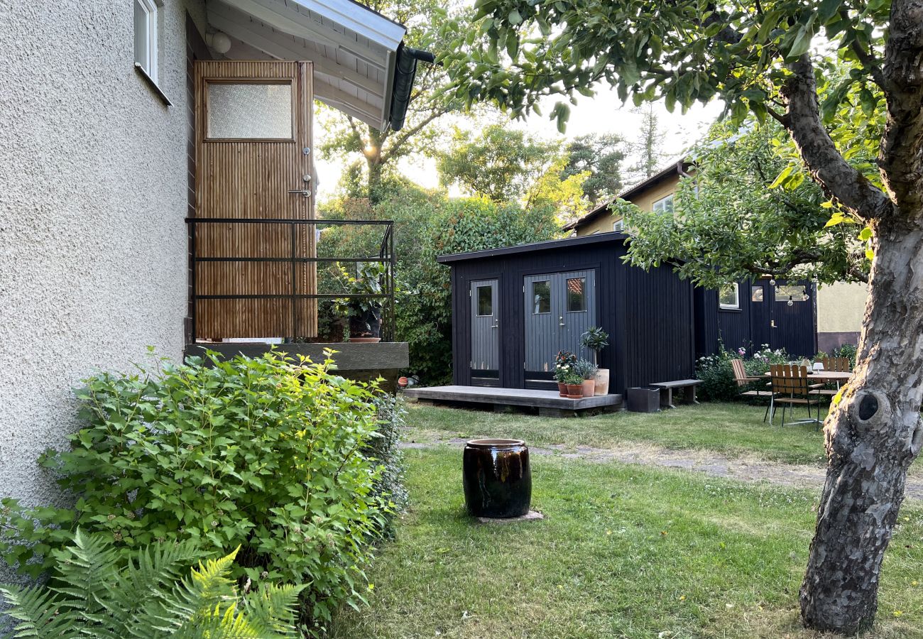 Ferienhaus in Älvsjö - Ferienhaus in Älvsjö bei Stockholm | SE13028