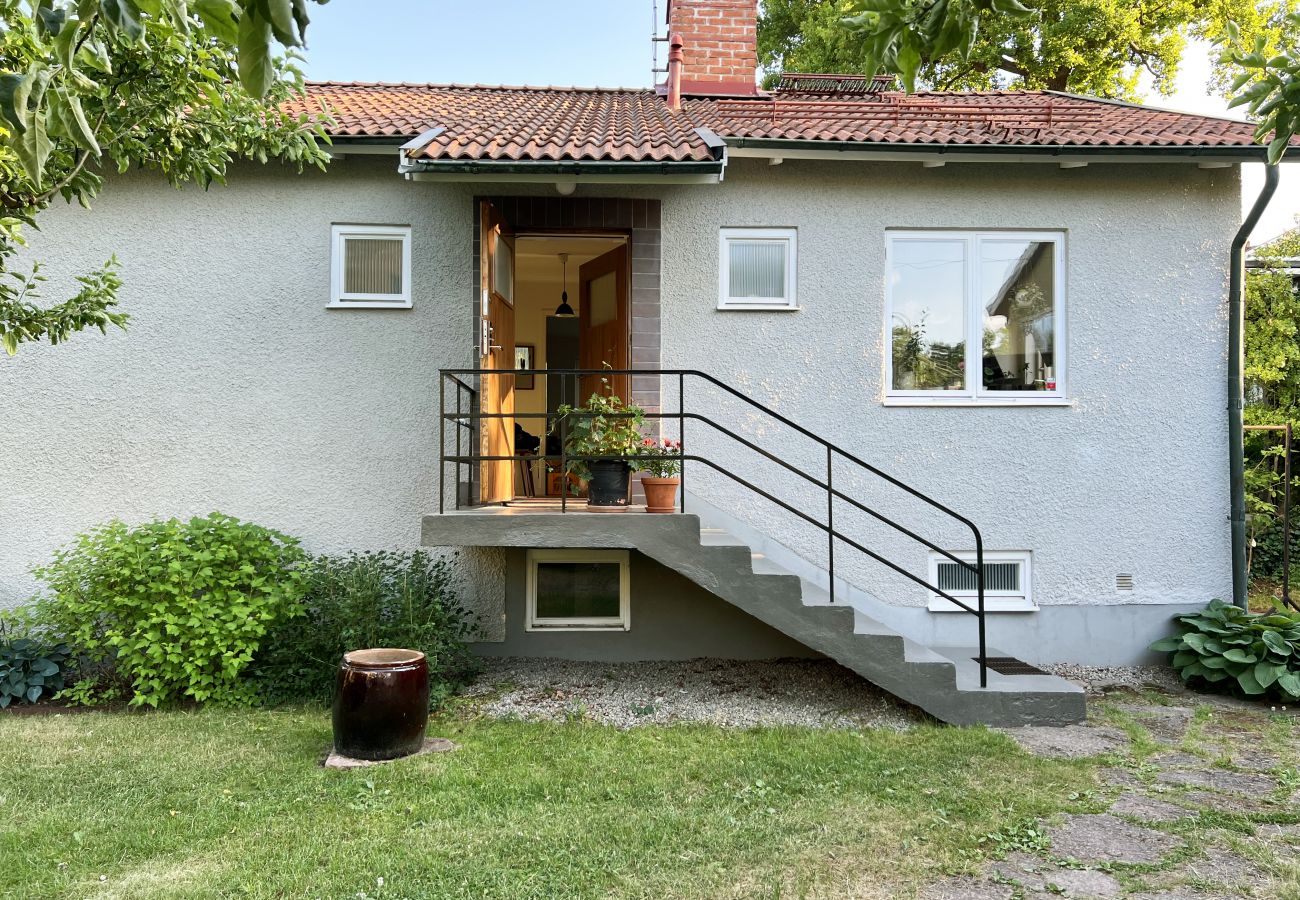 Ferienhaus in Älvsjö - Ferienhaus in Älvsjö bei Stockholm | SE13028
