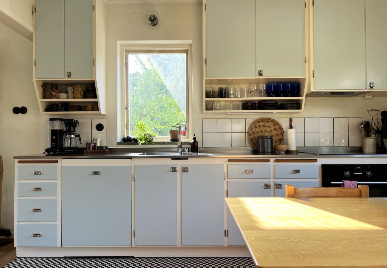 Ferienhaus in Älvsjö - Ferienhaus in Älvsjö bei Stockholm | SE13028