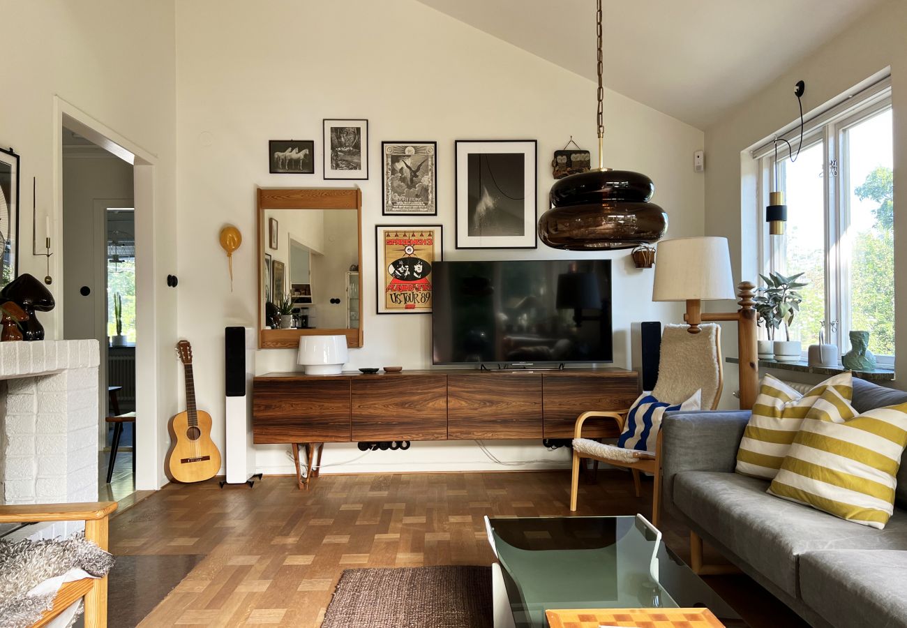 Ferienhaus in Älvsjö - Ferienhaus in Älvsjö bei Stockholm | SE13028