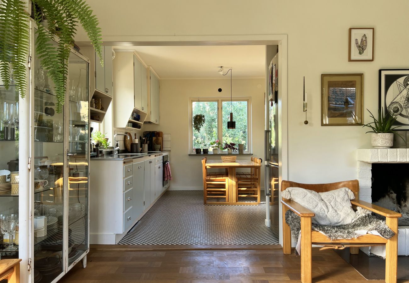 Ferienhaus in Älvsjö - Ferienhaus in Älvsjö bei Stockholm | SE13028