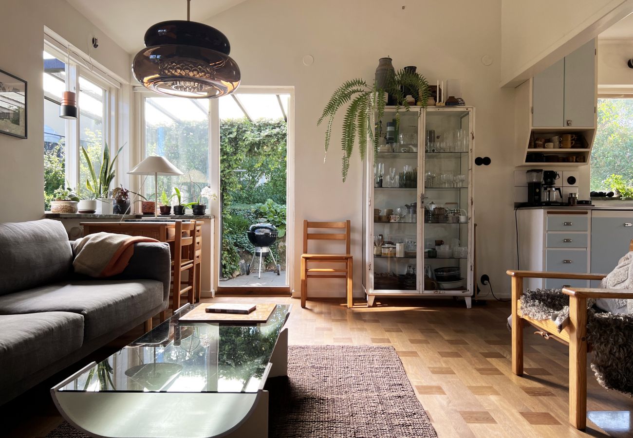 Ferienhaus in Älvsjö - Ferienhaus in Älvsjö bei Stockholm | SE13028