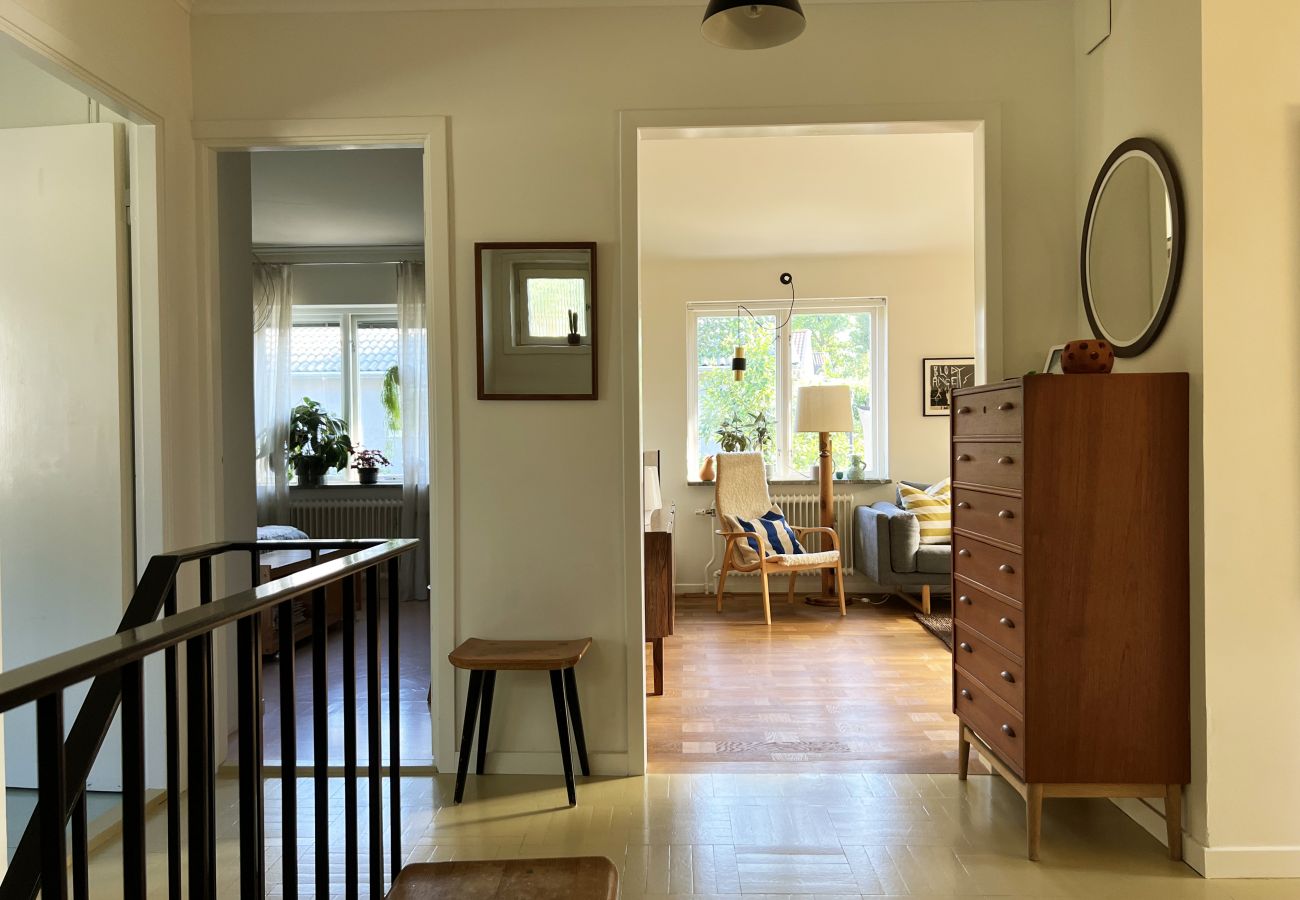 Ferienhaus in Älvsjö - Ferienhaus in Älvsjö bei Stockholm | SE13028