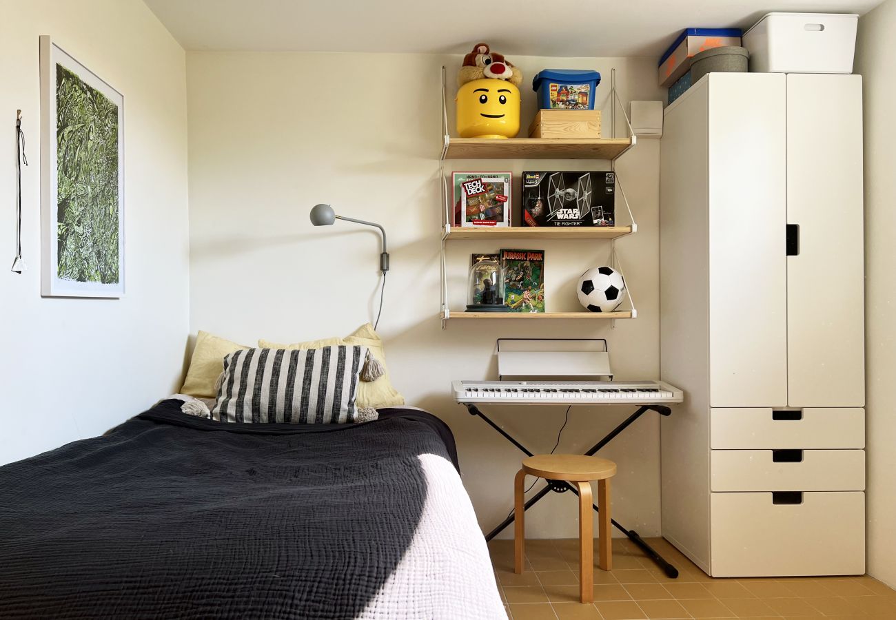 Ferienhaus in Älvsjö - Ferienhaus in Älvsjö bei Stockholm | SE13028