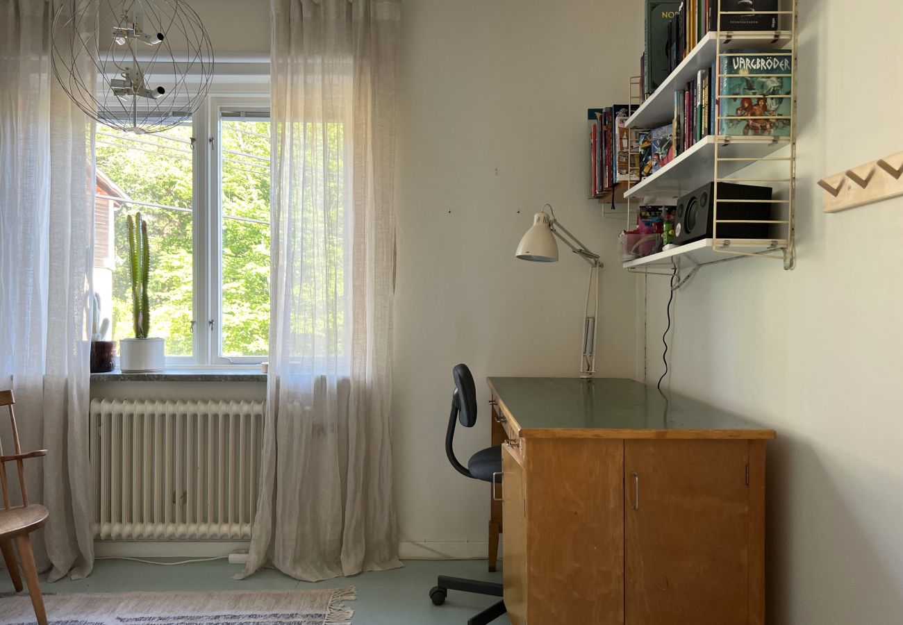 Ferienhaus in Älvsjö - Ferienhaus in Älvsjö bei Stockholm | SE13028