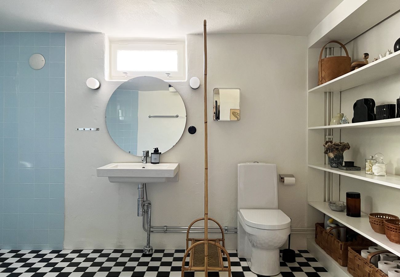 Ferienhaus in Älvsjö - Ferienhaus in Älvsjö bei Stockholm | SE13028