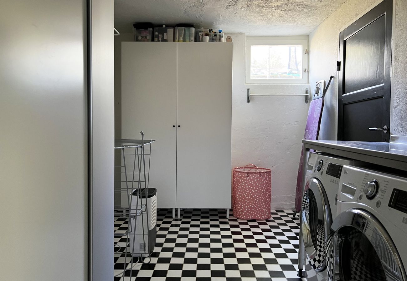 Ferienhaus in Älvsjö - Ferienhaus in Älvsjö bei Stockholm | SE13028