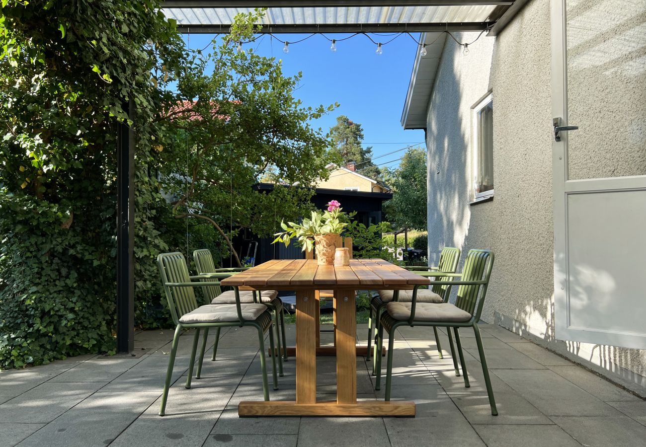 Ferienhaus in Älvsjö - Ferienhaus in Älvsjö bei Stockholm | SE13028