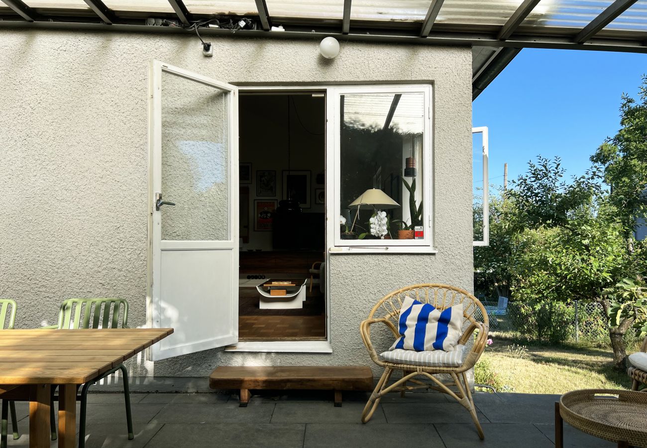 Ferienhaus in Älvsjö - Ferienhaus in Älvsjö bei Stockholm | SE13028