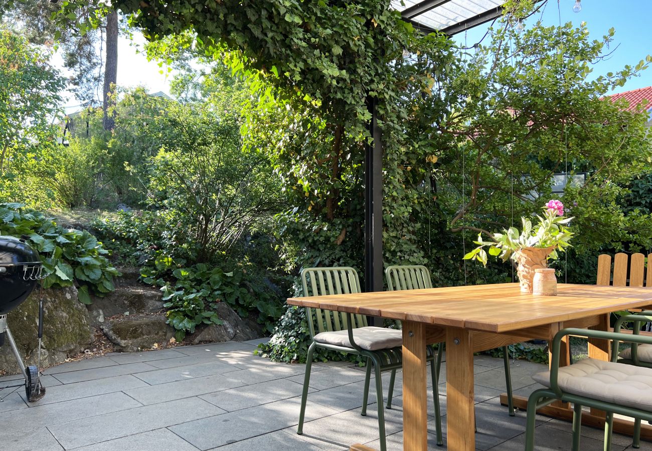 Ferienhaus in Älvsjö - Ferienhaus in Älvsjö bei Stockholm | SE13028