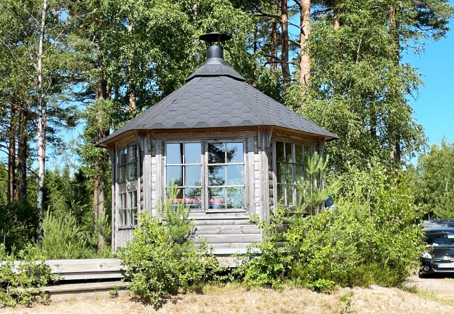 Ferienhaus in Markaryd - Schönes Ferienhaus in Kraxagården außerhalb von Markaryd | SE06061