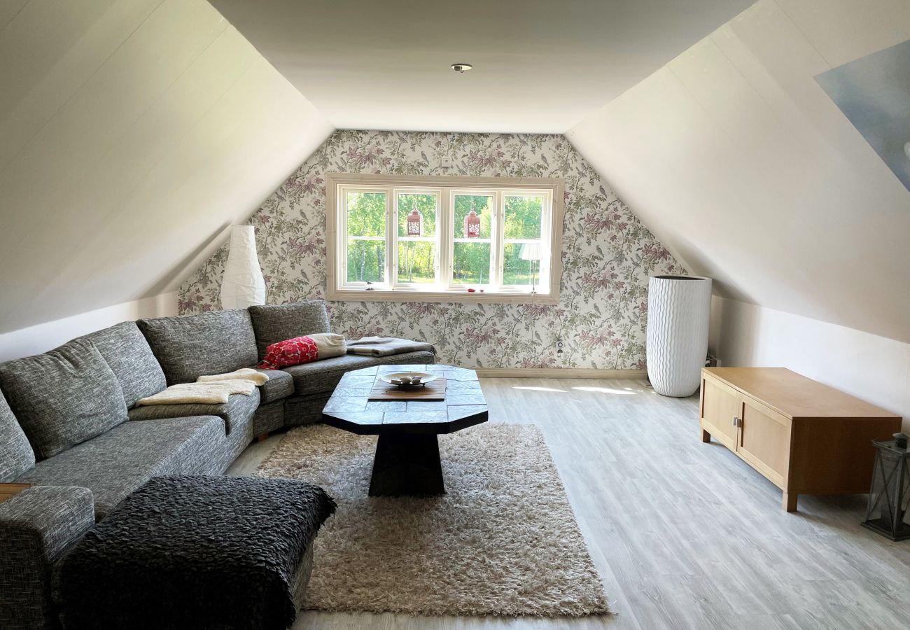 Ferienhaus in Markaryd - Schönes Ferienhaus in Kraxagården außerhalb von Markaryd | SE06061