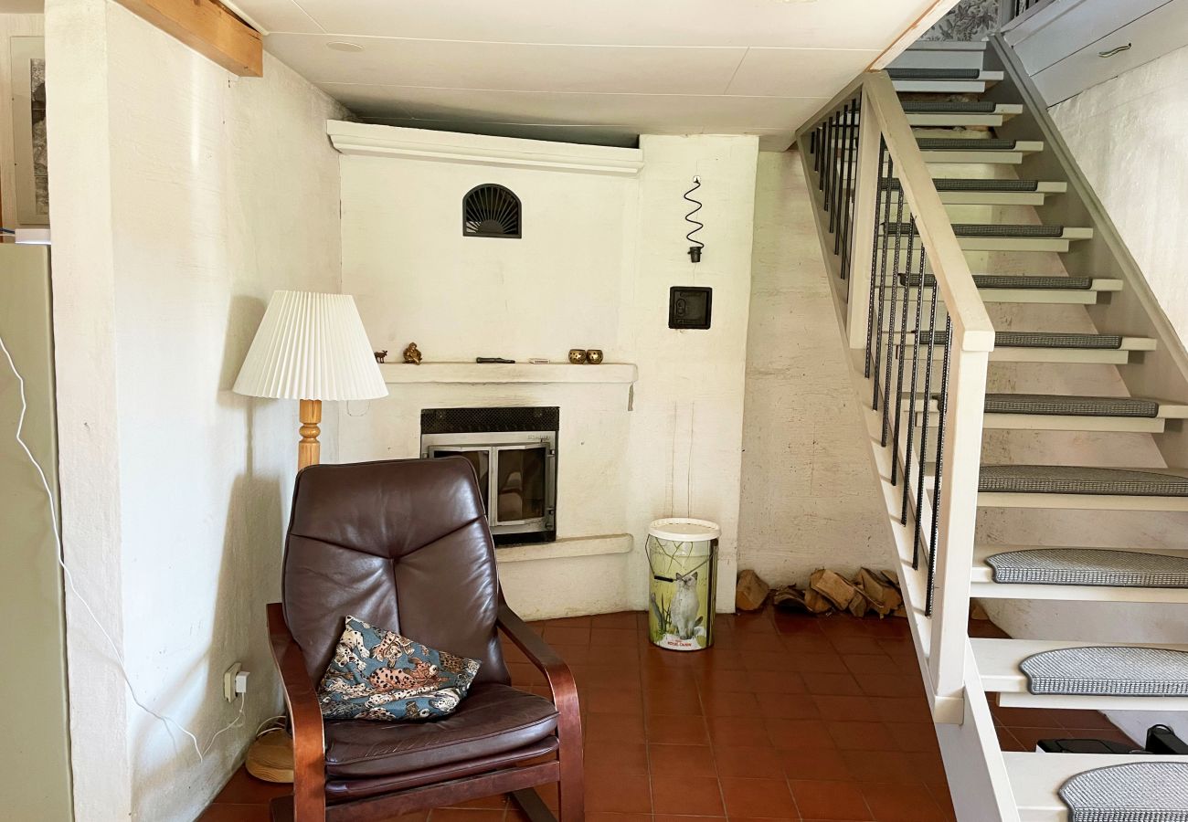 Ferienhaus in Markaryd - Schönes Ferienhaus in Kraxagården außerhalb von Markaryd | SE06061