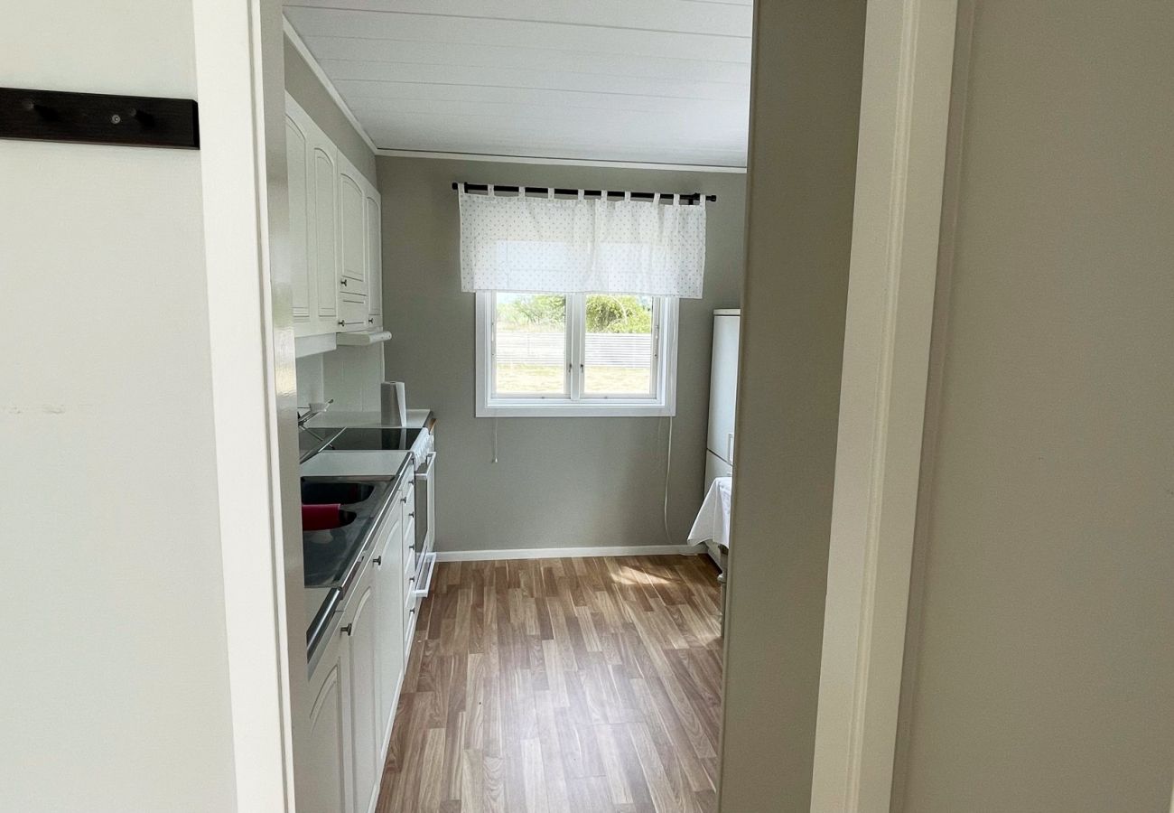 Ferienhaus in Mellbystrand - Ferienhaus in Mellbystrand mit großem Grundstück und Nähe zu salzigen Meeresbädern |SE02080.